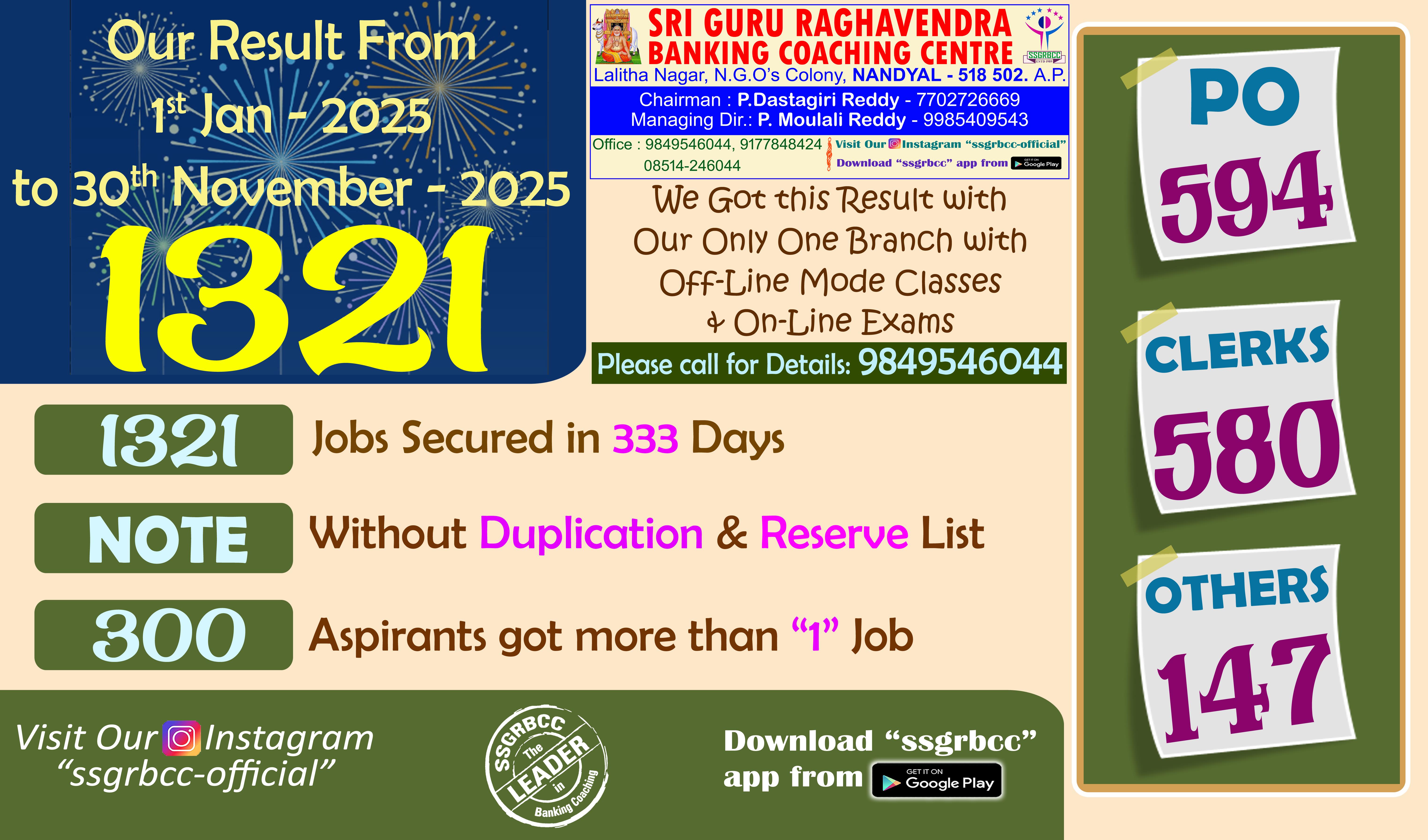 SSGRBCC Slide Show Image