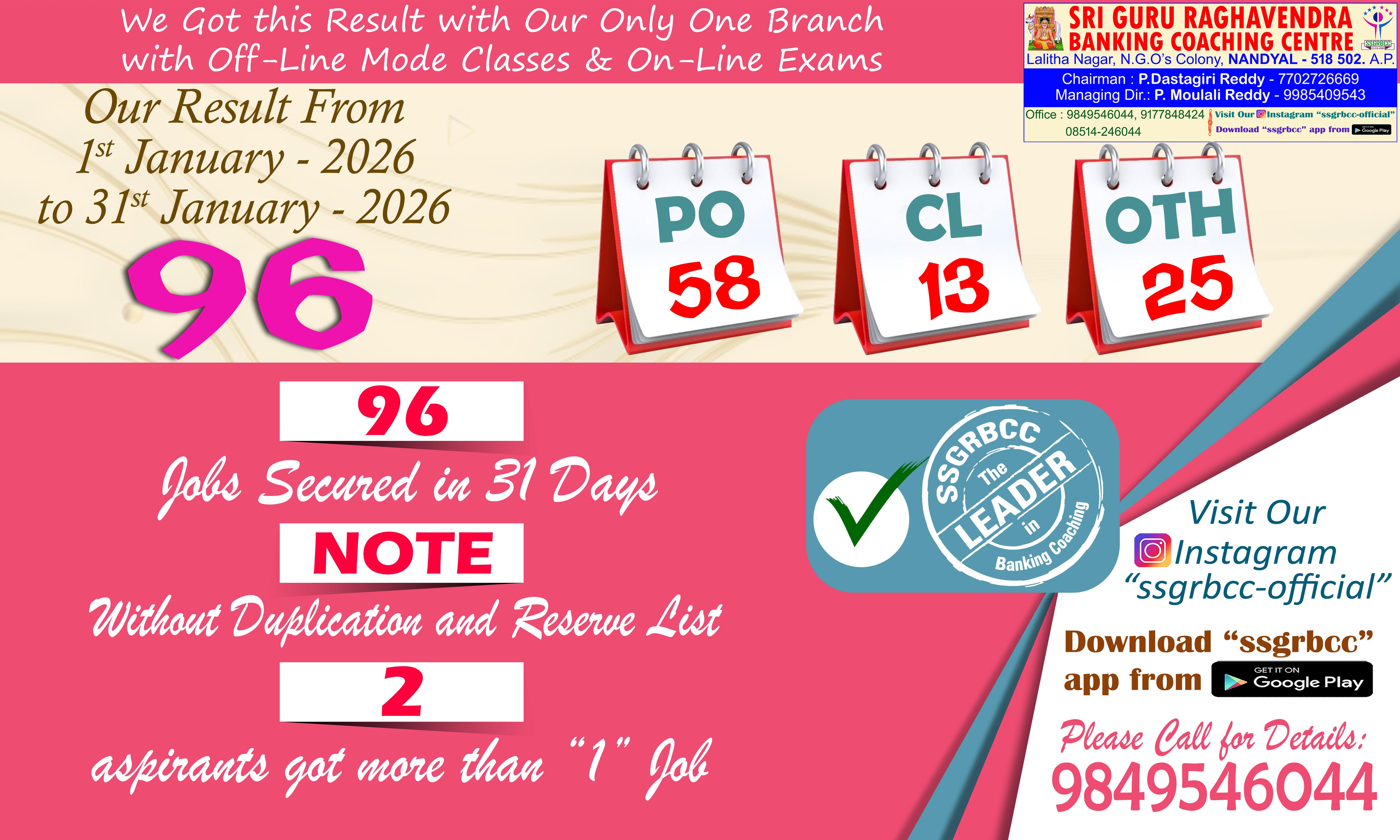 SSGRBCC Slide Show Image