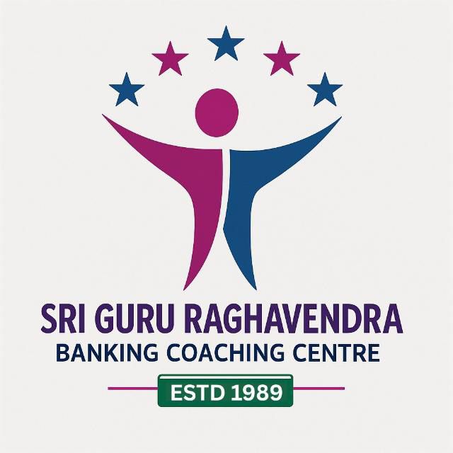 Best Bank Coaching Center in Nandyal | Expert IBPS, SBI, RRB & RBI Coaching