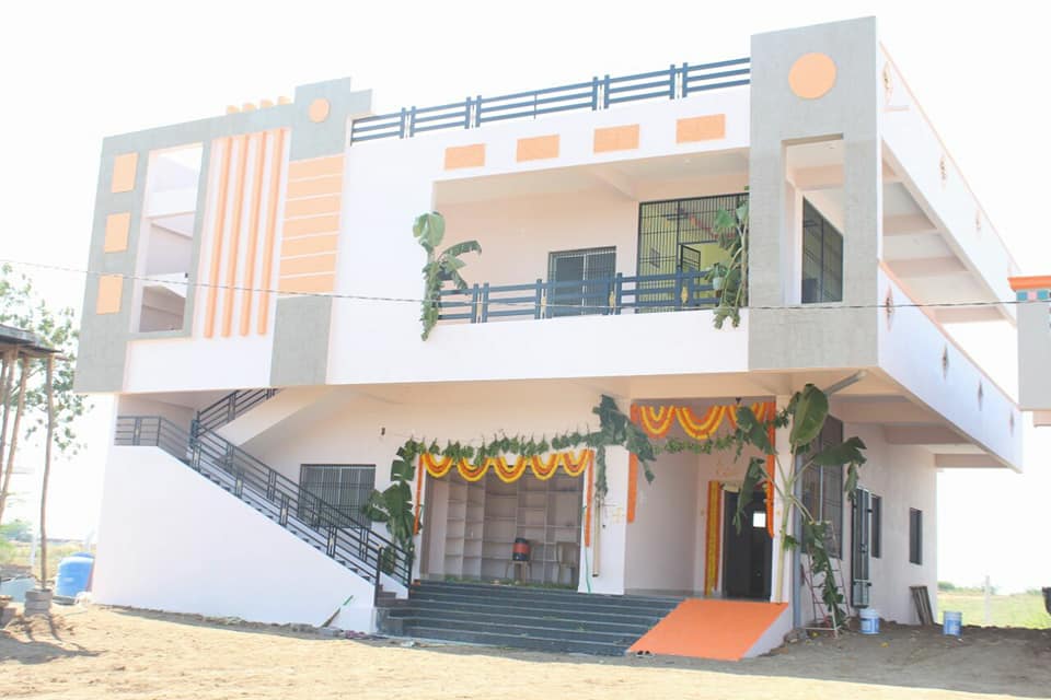 Trust Activities - Education