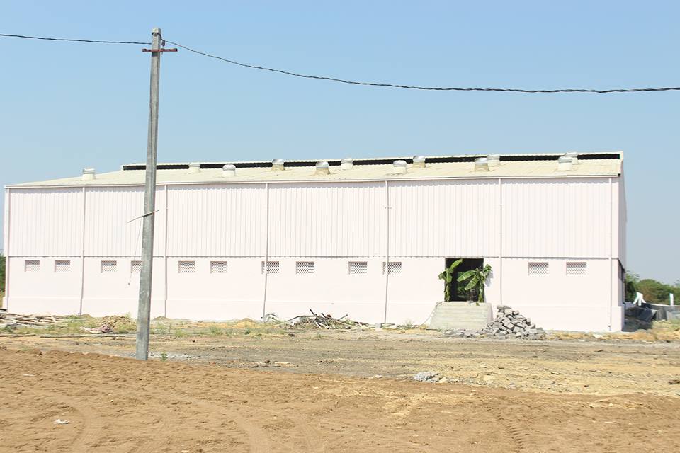 Trust Activities - Welfare Programs