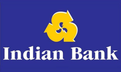 INDIAN BANK PO